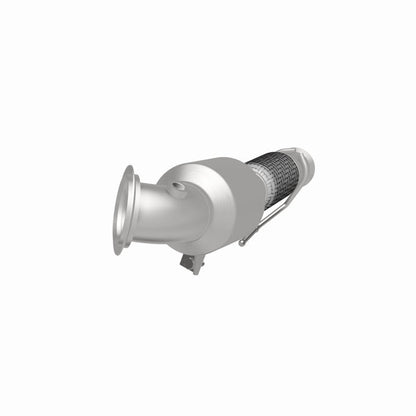 Magnaflow 2021 Ford Bronco Sport Front Underbody 1.5L Direct Fit Converter