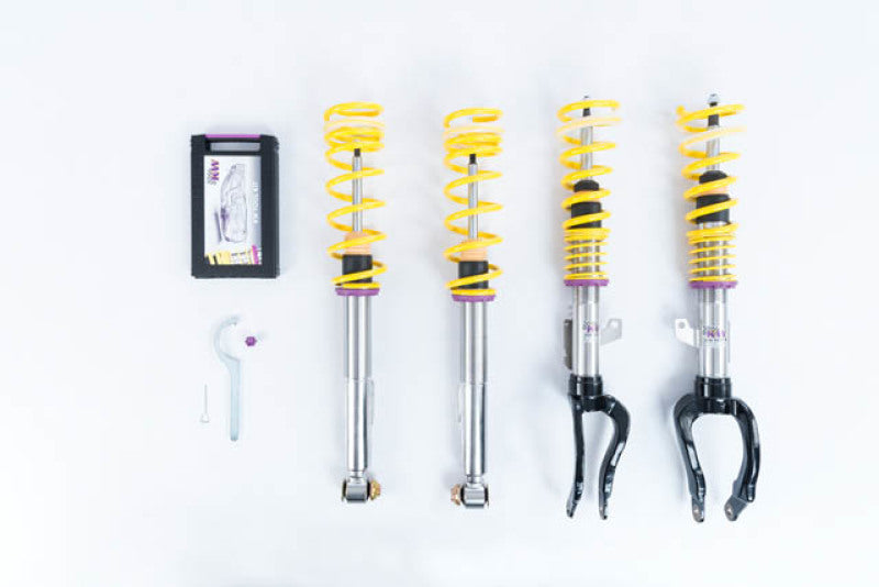 KW V3 Coilover Kit | 352200BD