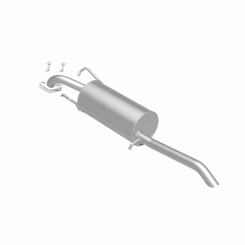 BRExhaust 05-07 Pontiac Wave/ 04-08 Chevrolet Aveo Muffler Kit