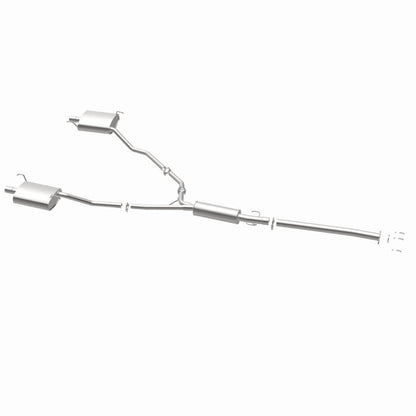 MagnaFlow BRE Exhaust Kit 09-15 Honda Pilot 3.5L