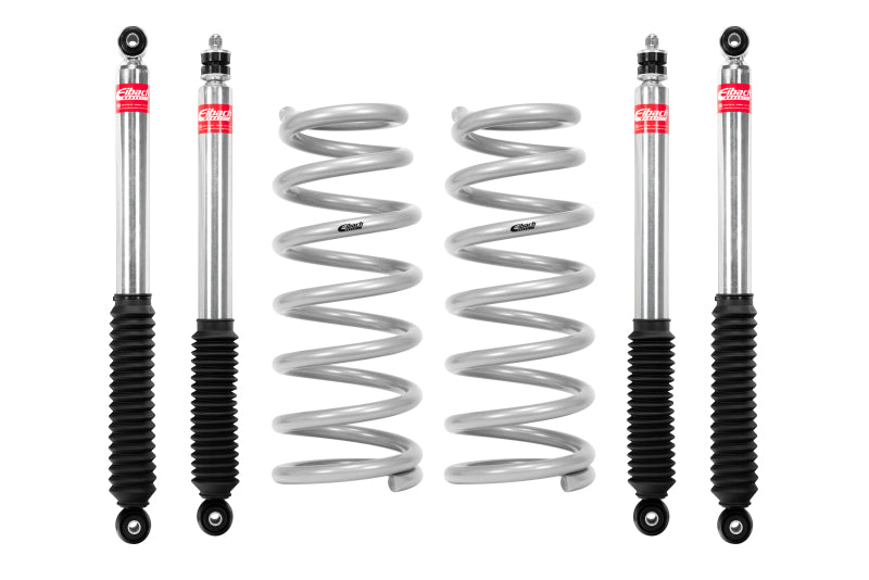 Eibach Pro-Truck Lift Stage 1 | E80-27-005-03-22