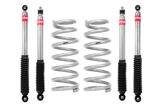 Eibach Pro-Truck Lift Stage 1 | E80-27-005-03-22