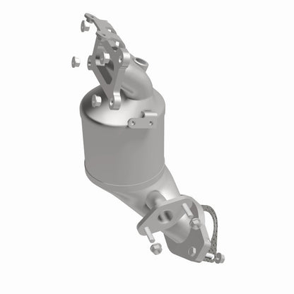 MagnaFlow DF Conv 2021 Nissan Altima Single Manifold 2.5L