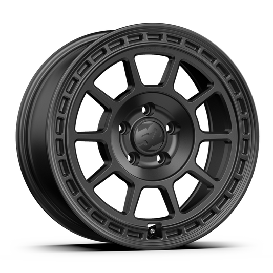 fifteen52 Traverse MX 17x8 5x114.3 ET38 Frosted Graphite Wheel