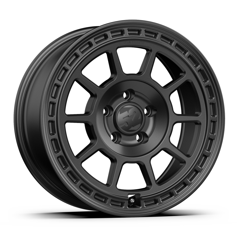 fifteen52 Traverse MX 17x8 5x112 ET20 Frosted Graphite Wheel