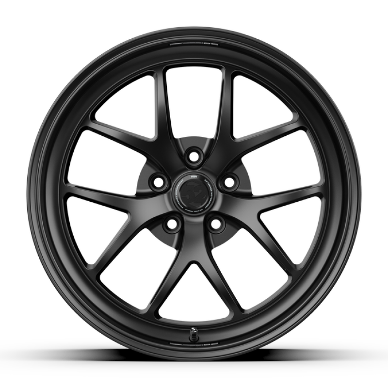fifteen52 Sector RSR 19x10.5 5x120 ET25 Frosted Graphite