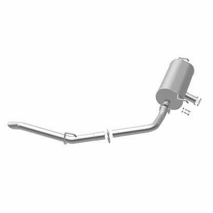 BRExhaust 11-16 Toyota Sienna Muffler Kit