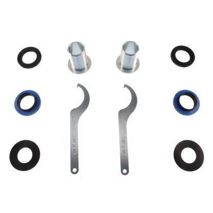 Bilstein B16 Coilover Kit | 48-158176