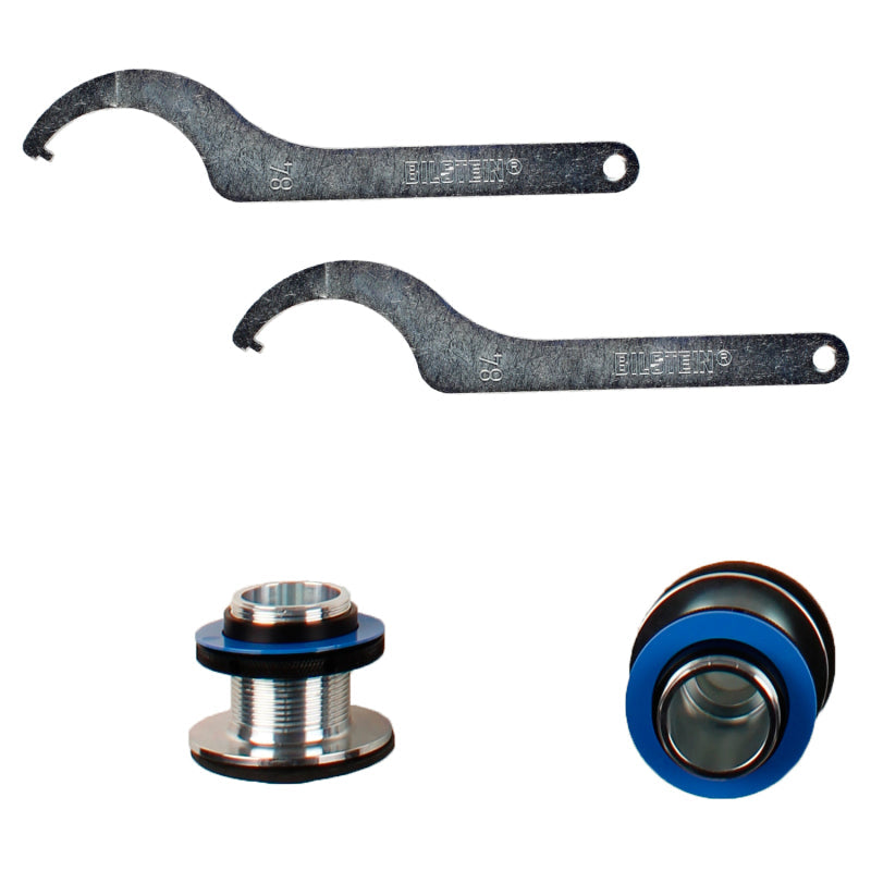Bilstein B16 Coilover Kit | 48-245463