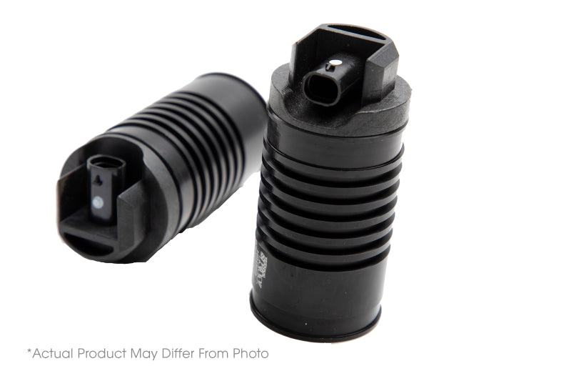 KW Damping Cancellation Kit [68510457]