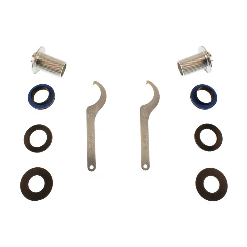 Bilstein B16 Coilover Kit | 48-131636