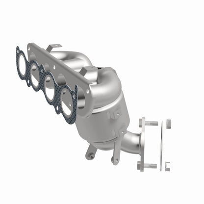 Magnaflow Manifold Direct Fit 19-20 Kia Forte 2L