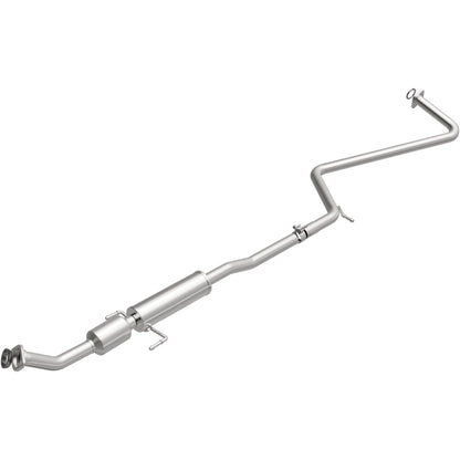 MagnaFlow 11-16 Scion tC 2.5L Direct Fit CARB Compliant Catalytic Converter