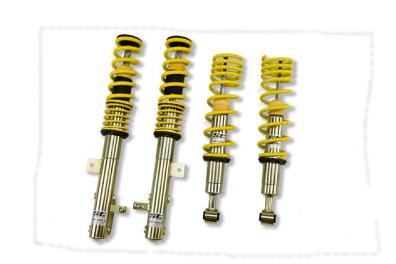 ST X Coilover Kit | 13228001