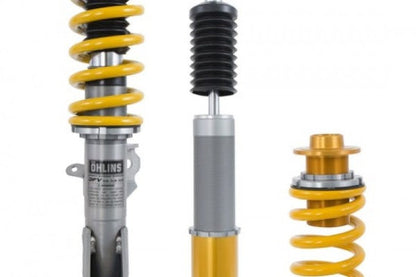 Ohlins Road & Track Coilover Kit | FOS MR00S1
