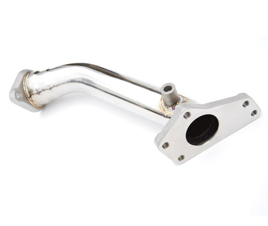 Invidia 03+ Evo Turbo Outlet