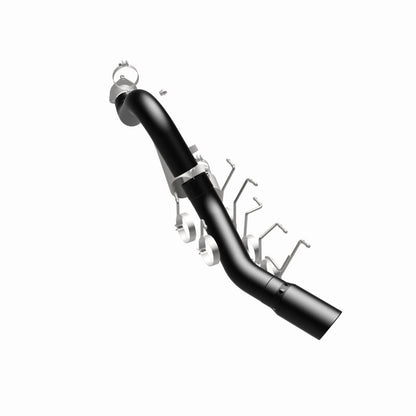 MagnaFlow 2024+ Chevy Silverado 2500HD/3500HD Black Series Filter-Back Performance Exhaust