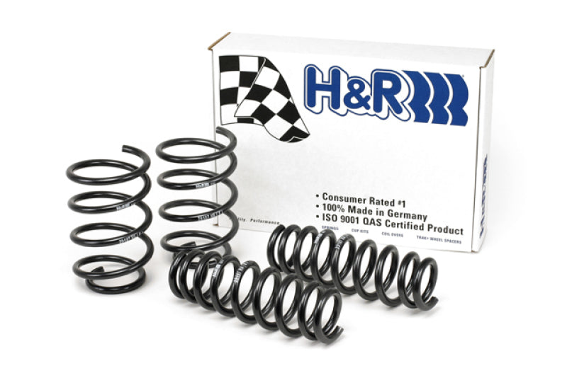 H&R Sport Springs | 50490