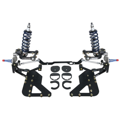 Ridetech 62-67 Nova Front HQ Coilovers