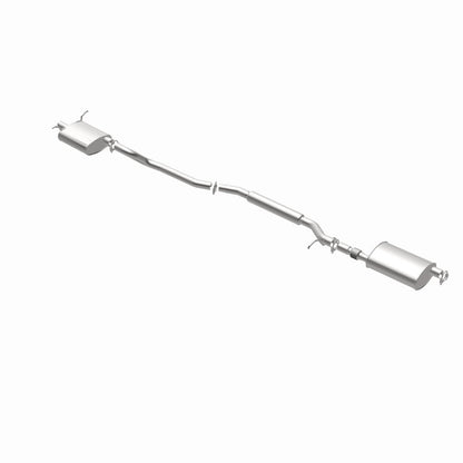 MagnaFlow BRE Exhaust Kit 04-06 Chrysler Pacifica 3.5L
