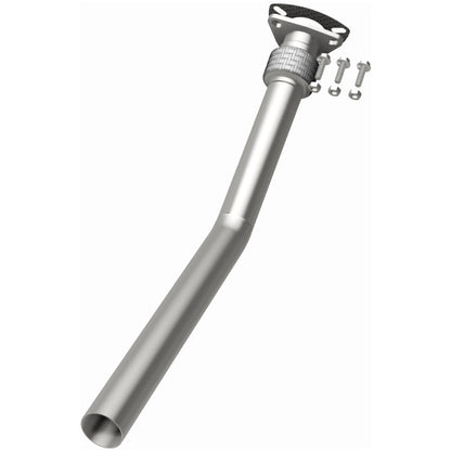 BRE Exhaust 01-06 Sebring Stratus 2.4L 2.7L Front Pipe Kit