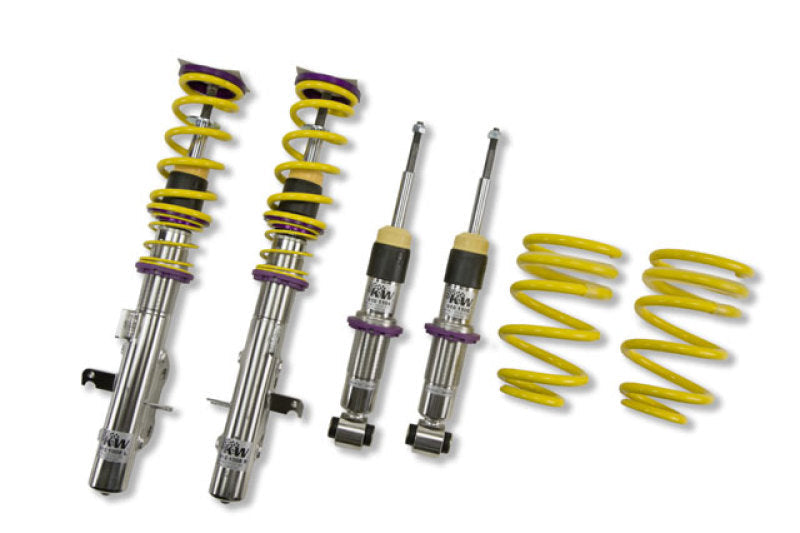 KW V1 Coilover Kit | 10261017