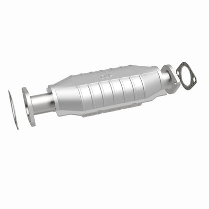 MagnaFlow Conv DF 86-95 Nissan CA