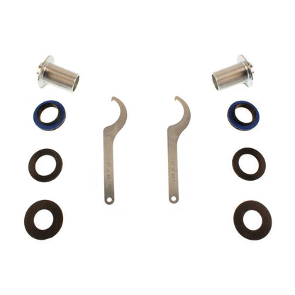 Bilstein B16 Coilover Kit | 48-131636