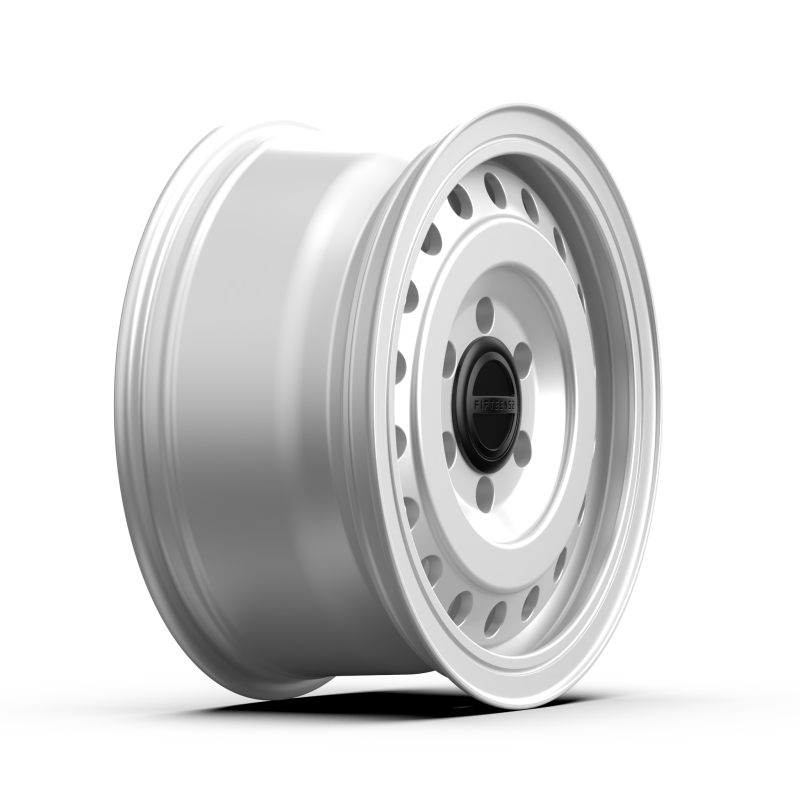 fifteen52 Neito HD 17x8 5x150 35mm ET 110.5mm Center Bore Radiant Silver Wheel