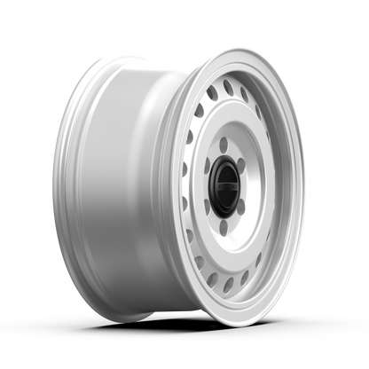 fifteen52 Neito HD 17x8 6x130 38mm ET 84.1mm Center Bore Radiant Silver Wheel