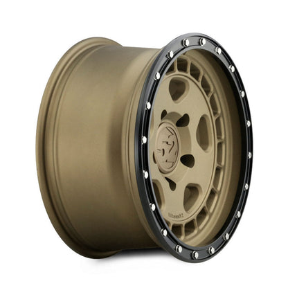 fifteen52 Turbomac HD 17x8.5 5x150 ET0 Block Bronze Wheel