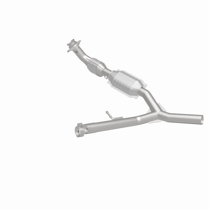 MagnaFlow Conv DF 04-06 F-150 5.4 2WD P/S 49S