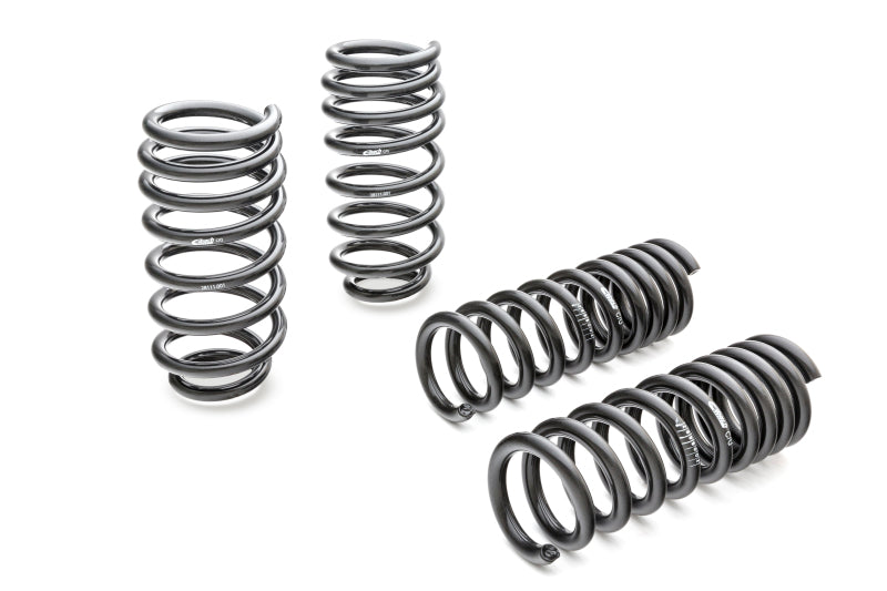 Eibach Lowering Springs Pro-Kit [28111.140]