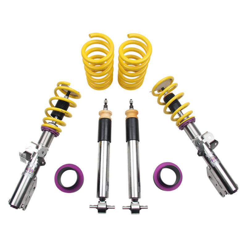 KW V3 Coilover Kit | 35230065