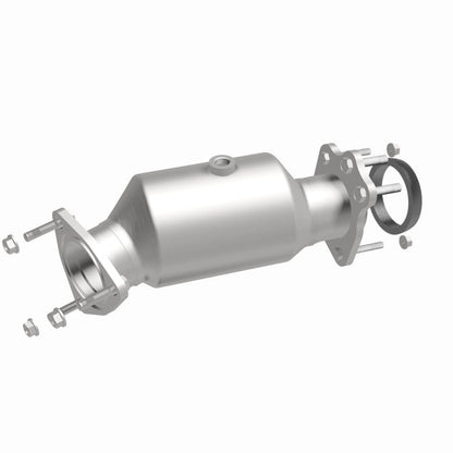 MagnaFlow DF Conv 2020 Chevrolet Corvette Left Closed Couple 6.2L