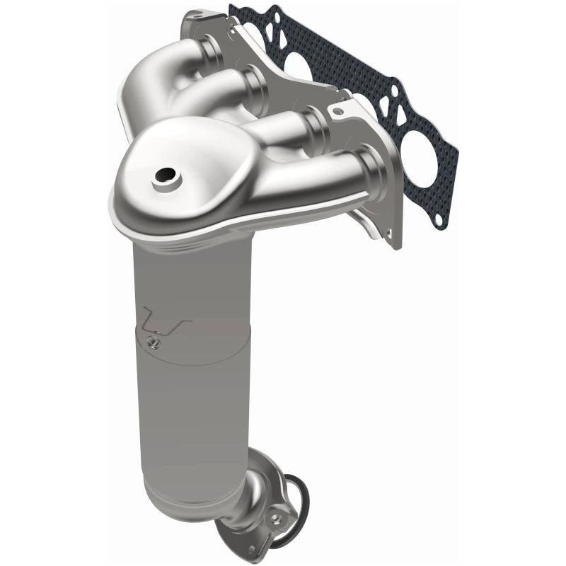 Magnaflow 03-11 Toyota Camry 2.4L Direct Fit Converter