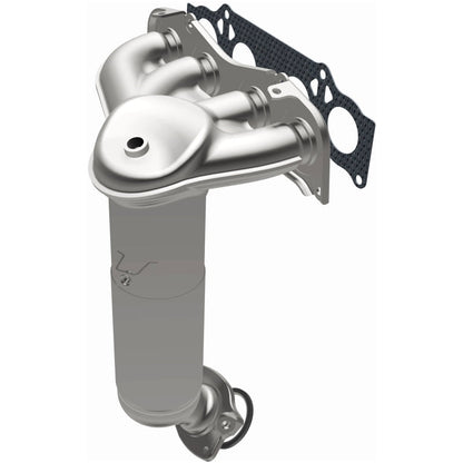 Magnaflow 03-11 Toyota Camry 2.4L Direct Fit Converter