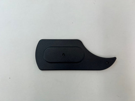 Sparco Replacement Lower Left Recline Cover R600