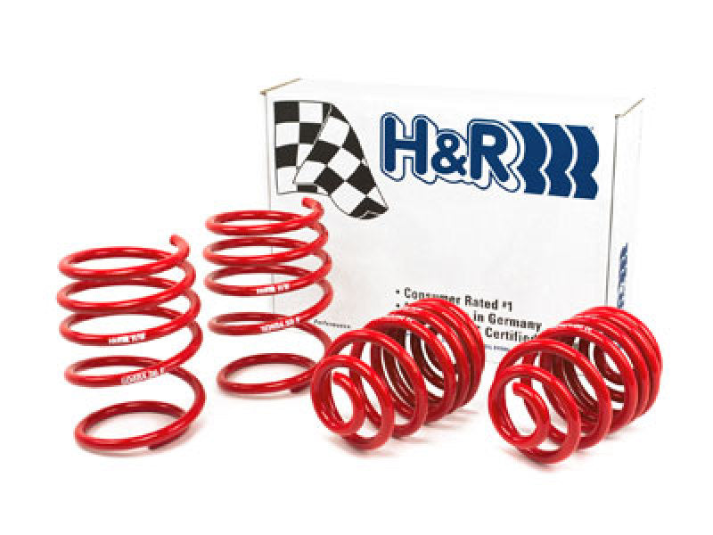 H&R Race Springs [50484-88]