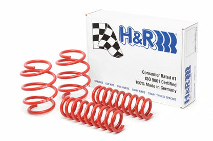 H&R Sport Springs | 28891-2