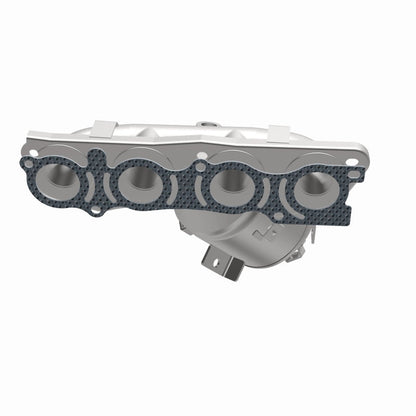 MagnaFlow Conv Direct Fit 20-21 Nissan Kicks 1.6L Single Manifold