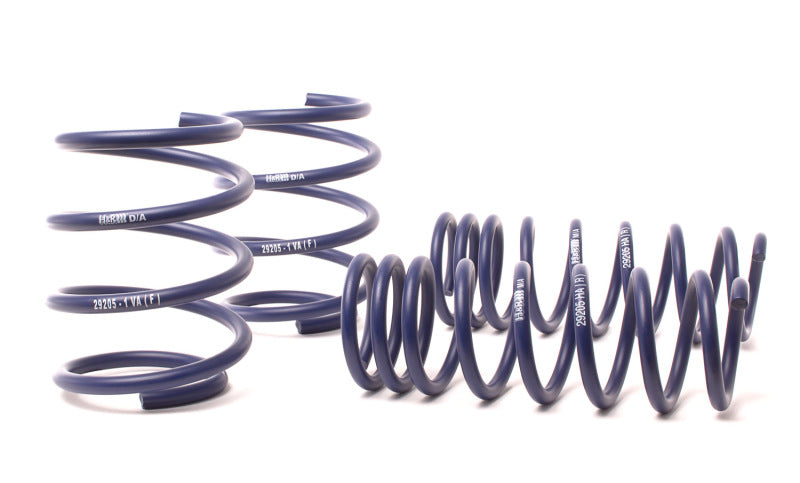 H&R Sport Springs [29205]