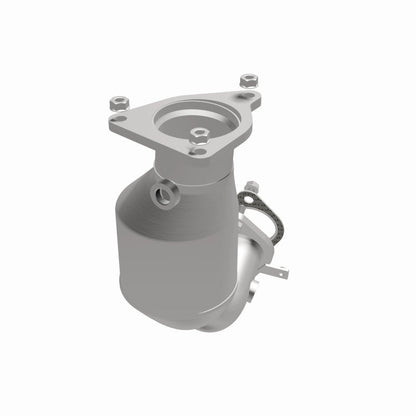 Magnaflow 19-22 Subaru Ascent 2.4L OEM Grade Federal / EPA Compliant Manifold Catalytic Converter