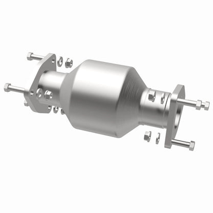 MagnaFlow Conv Direct Fit 09-15 Honda Pilot 3.5L