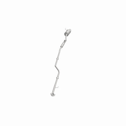 MagnaFlow BRE Exhaust Kit 01-05 Honda Civic 1.7L