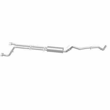 MagnaFlow BRE Exhaust Kit 04-15 QX56 Armada Titan 5.6L