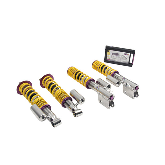 KW V3 Coilover Kit | 35245018