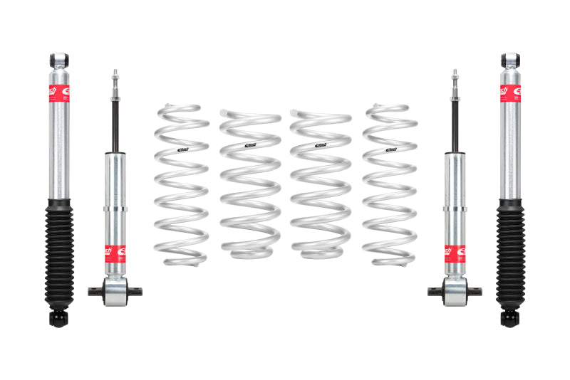 Eibach Pro-Truck Lift Stage 1 | E80-23-030-01-22