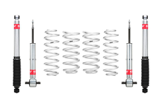 Eibach Pro-Truck Lift Stage 1 | E80-23-030-01-22