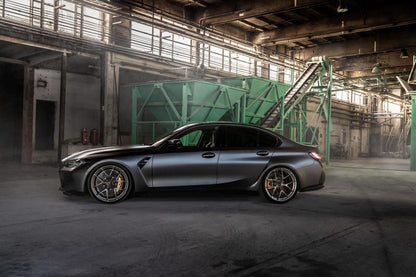 KW V3 Coilover Kit | 352200EB